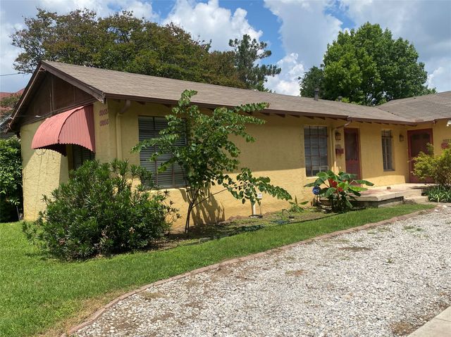 5953 Lewis Street, Dallas, TX 75206