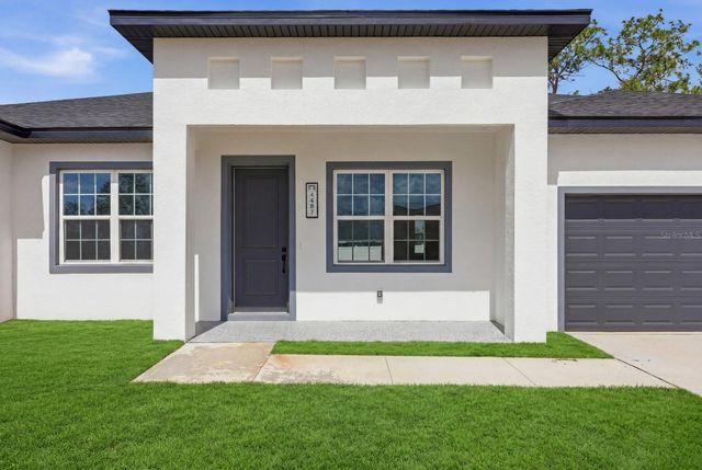 4487 SW 152 STREET, Ocala, FL 34473