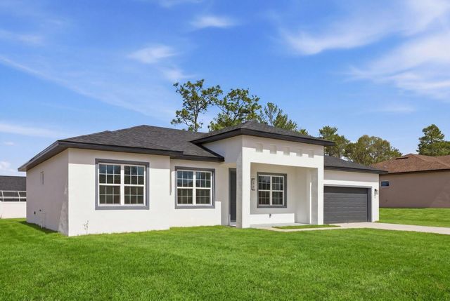 4487 SW 152 STREET, Ocala, FL 34473