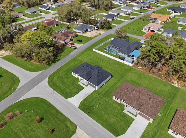 4487 SW 152 STREET, Ocala, FL 34473