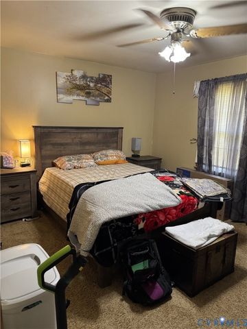 2803 Manchester Dr, Prince George, VA 23875