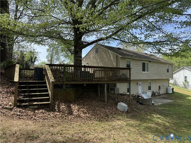 2803 Manchester Dr, Prince George, VA 23875
