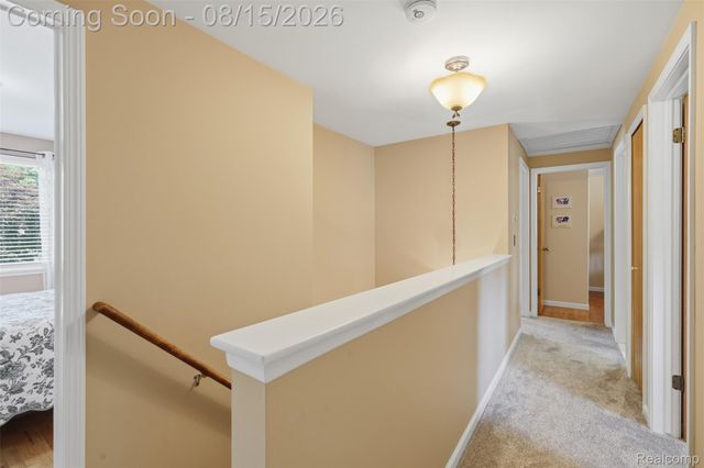 18656 Gill Road, Livonia, MI 48152