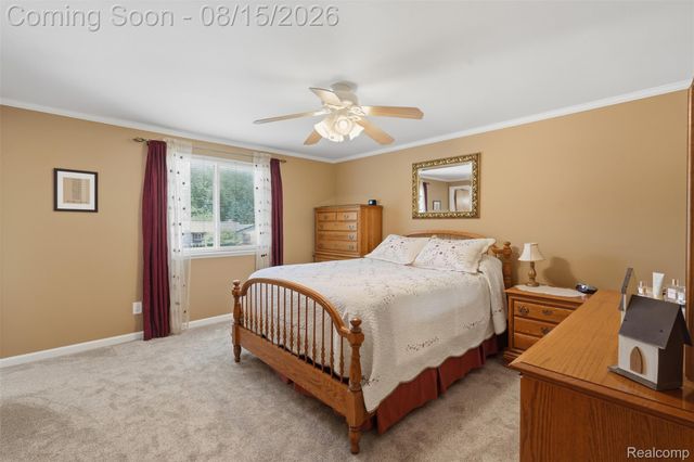 18656 Gill Road, Livonia, MI 48152