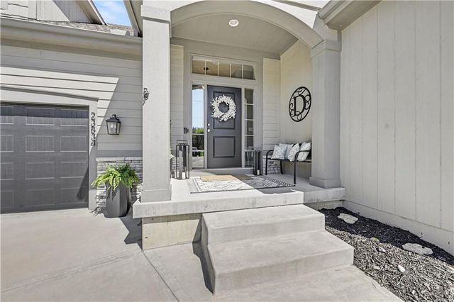 23834 W 126 Terrace, Olathe, KS 66061
