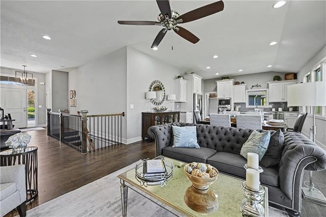23834 W 126 Terrace, Olathe, KS 66061