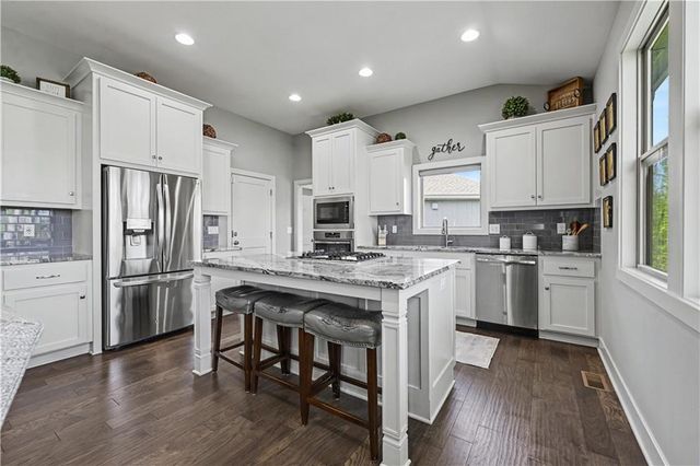 23834 W 126 Terrace, Olathe, KS 66061