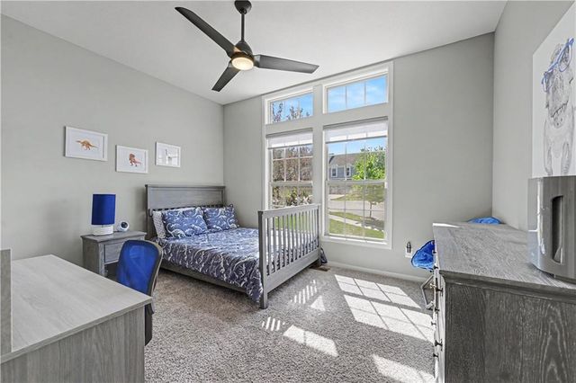 23834 W 126 Terrace, Olathe, KS 66061