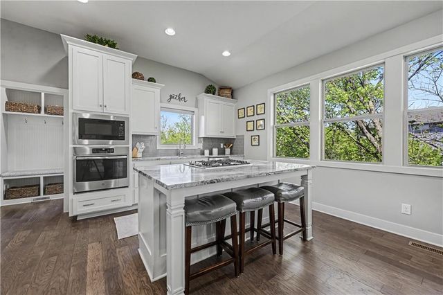 23834 W 126 Terrace, Olathe, KS 66061