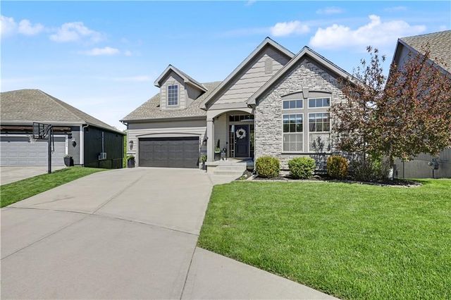 23834 W 126 Terrace, Olathe, KS 66061