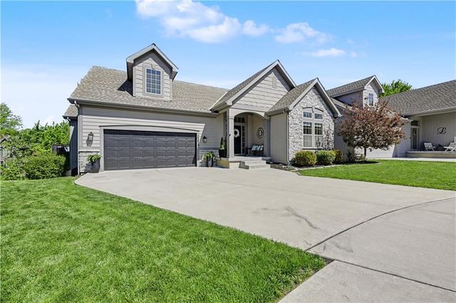 23834 W 126 Terrace, Olathe, KS 66061