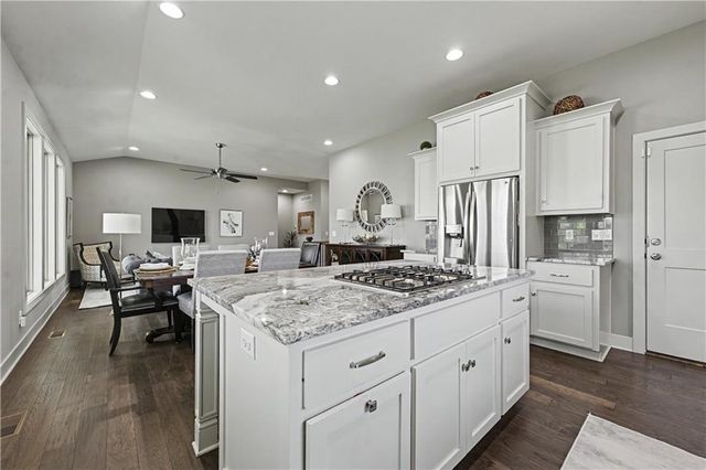 23834 W 126 Terrace, Olathe, KS 66061
