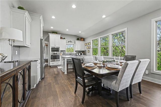 23834 W 126 Terrace, Olathe, KS 66061