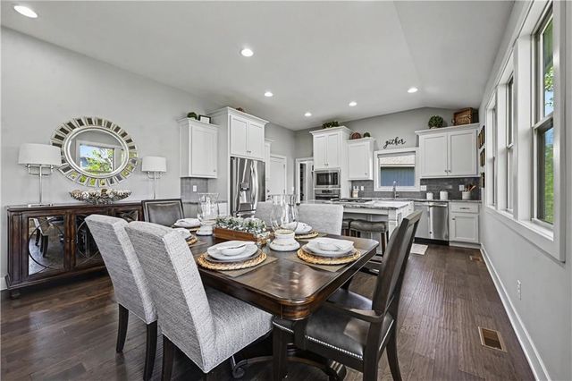 23834 W 126 Terrace, Olathe, KS 66061