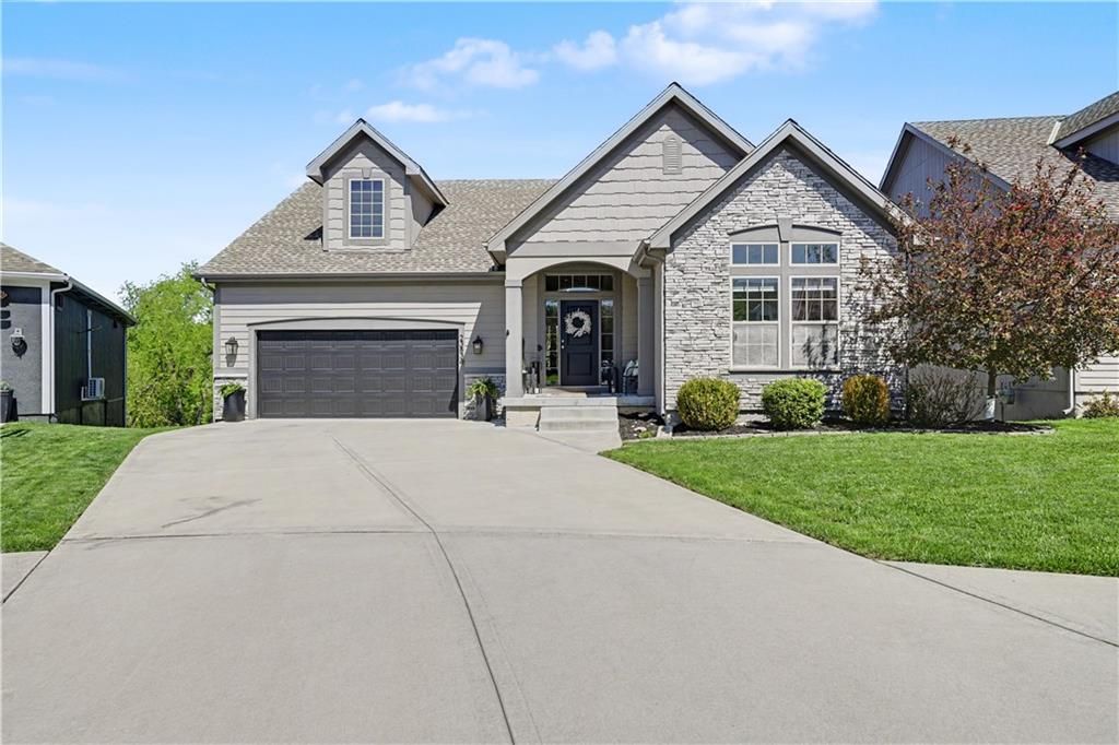 23834 W 126 Terrace, Olathe, KS 66061