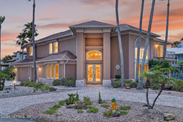 621 RIVER VIEW Road, Flagler Beach, FL 32136