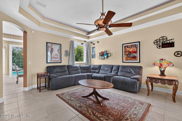 621 RIVER VIEW Road, Flagler Beach, FL 32136