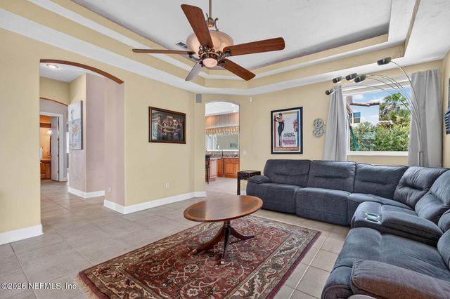 621 RIVER VIEW Road, Flagler Beach, FL 32136