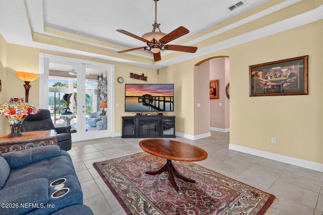 621 RIVER VIEW Road, Flagler Beach, FL 32136