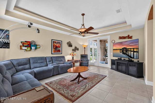 621 RIVER VIEW Road, Flagler Beach, FL 32136