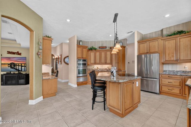 621 RIVER VIEW Road, Flagler Beach, FL 32136