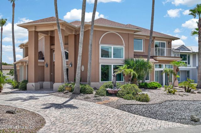 621 RIVER VIEW Road, Flagler Beach, FL 32136