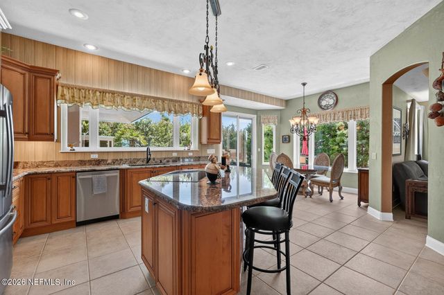621 RIVER VIEW Road, Flagler Beach, FL 32136