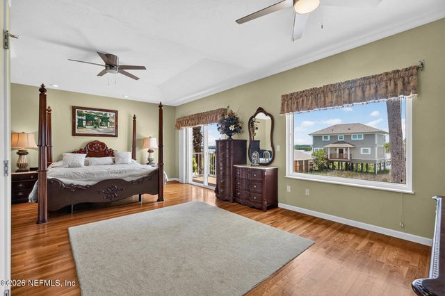 621 RIVER VIEW Road, Flagler Beach, FL 32136