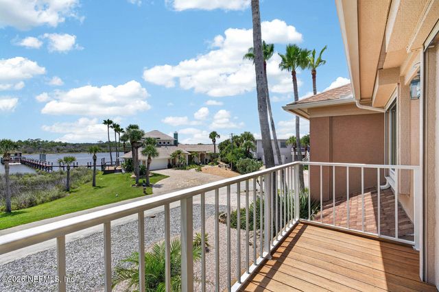 621 RIVER VIEW Road, Flagler Beach, FL 32136