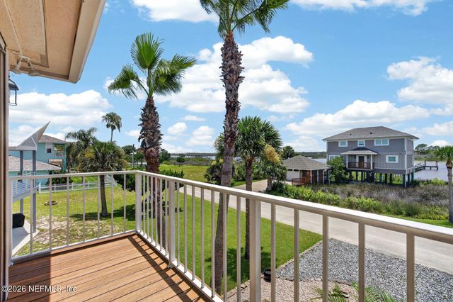 621 RIVER VIEW Road, Flagler Beach, FL 32136