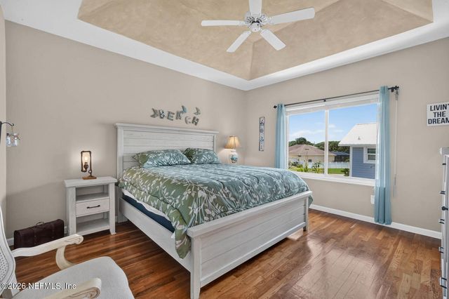 621 RIVER VIEW Road, Flagler Beach, FL 32136