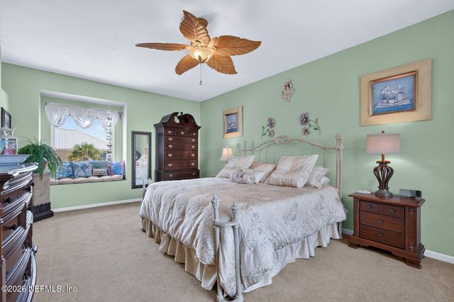 621 RIVER VIEW Road, Flagler Beach, FL 32136