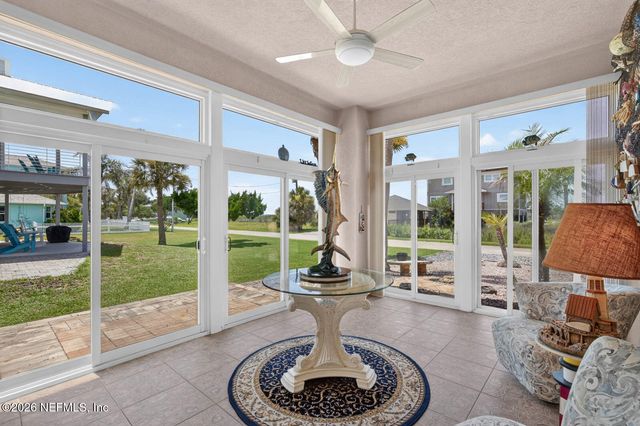 621 RIVER VIEW Road, Flagler Beach, FL 32136