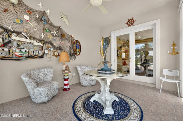 621 RIVER VIEW Road, Flagler Beach, FL 32136