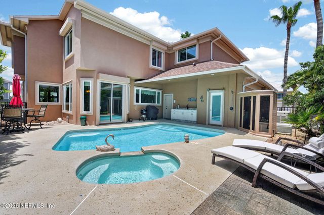 621 RIVER VIEW Road, Flagler Beach, FL 32136