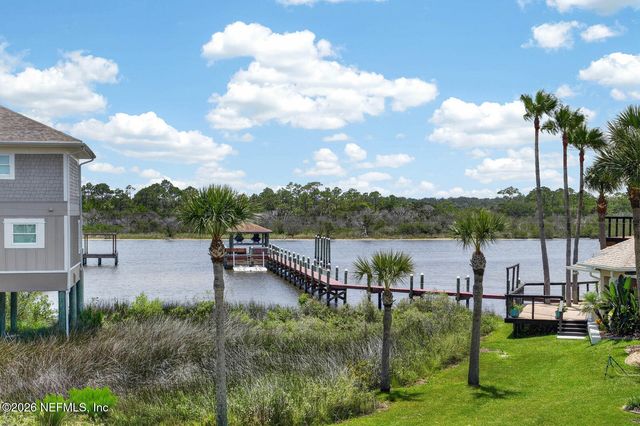 621 RIVER VIEW Road, Flagler Beach, FL 32136