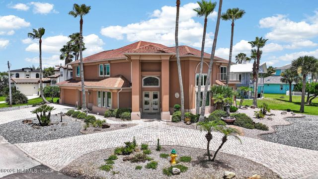 621 RIVER VIEW Road, Flagler Beach, FL 32136