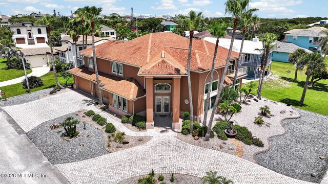 621 RIVER VIEW Road, Flagler Beach, FL 32136