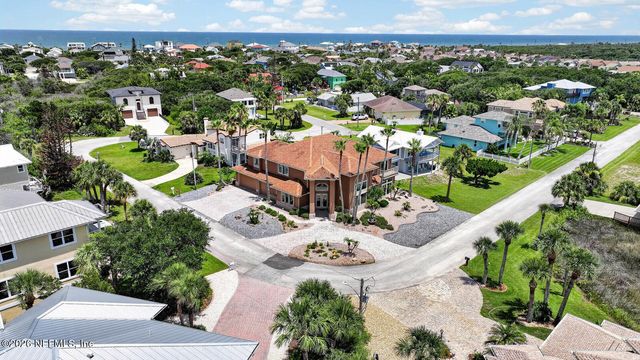 621 RIVER VIEW Road, Flagler Beach, FL 32136