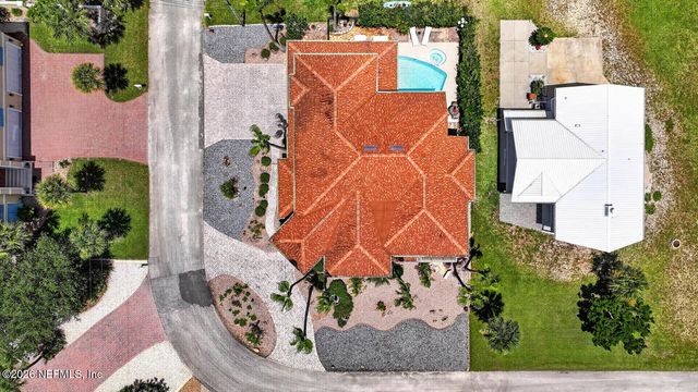 621 RIVER VIEW Road, Flagler Beach, FL 32136