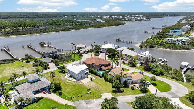 621 RIVER VIEW Road, Flagler Beach, FL 32136