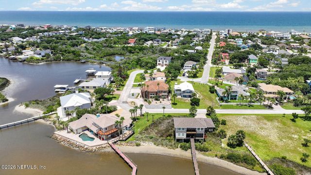 621 RIVER VIEW Road, Flagler Beach, FL 32136