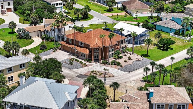 621 RIVER VIEW Road, Flagler Beach, FL 32136