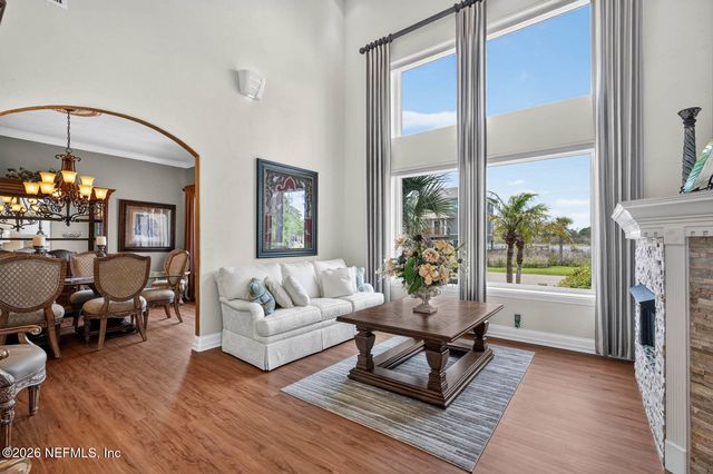 621 RIVER VIEW Road, Flagler Beach, FL 32136