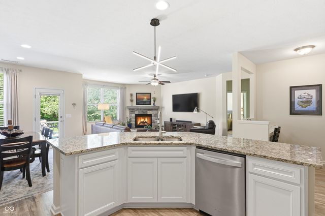 1132 Sunset Boulevard, Avon, IN 46123