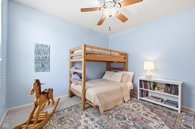 1132 Sunset Boulevard, Avon, IN 46123