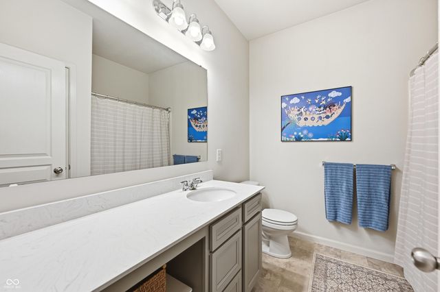 1132 Sunset Boulevard, Avon, IN 46123