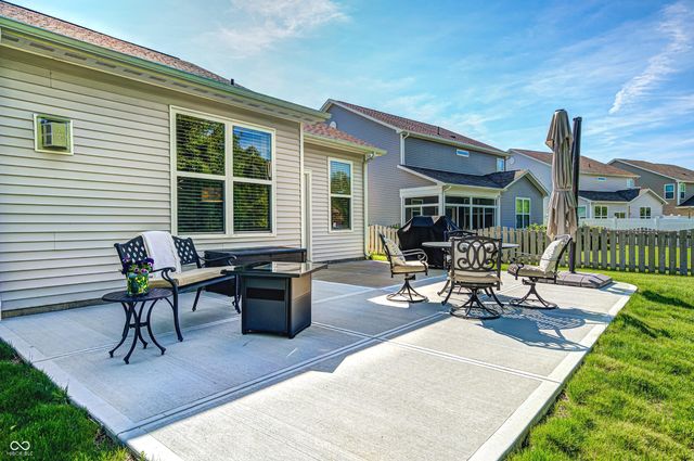 1132 Sunset Boulevard, Avon, IN 46123