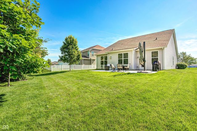 1132 Sunset Boulevard, Avon, IN 46123