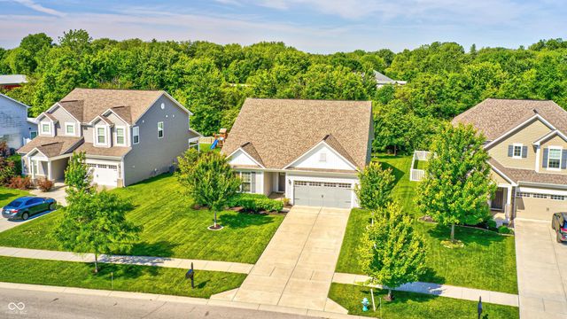 1132 Sunset Boulevard, Avon, IN 46123